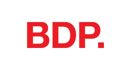 BDP logo