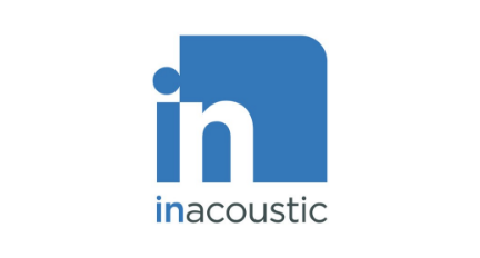 Inacoustic logo