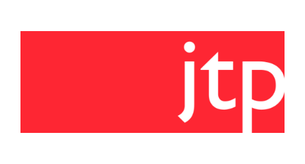 JTP logo