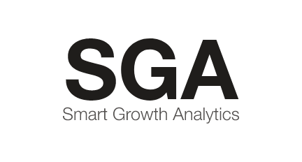 SGA logo