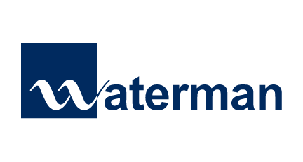 Waterman logo